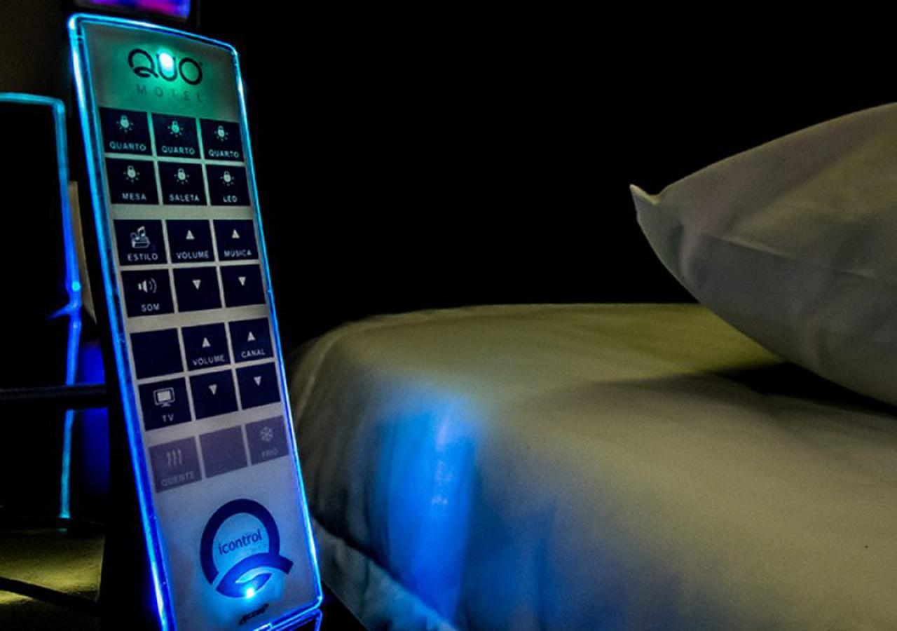 Quo Love hotel 3*
