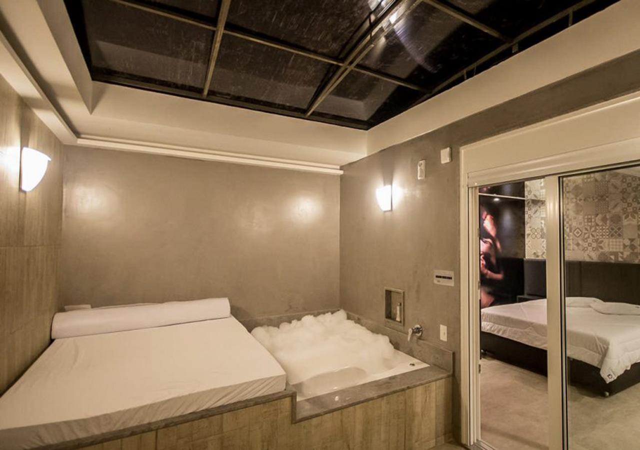Quo Love hotel