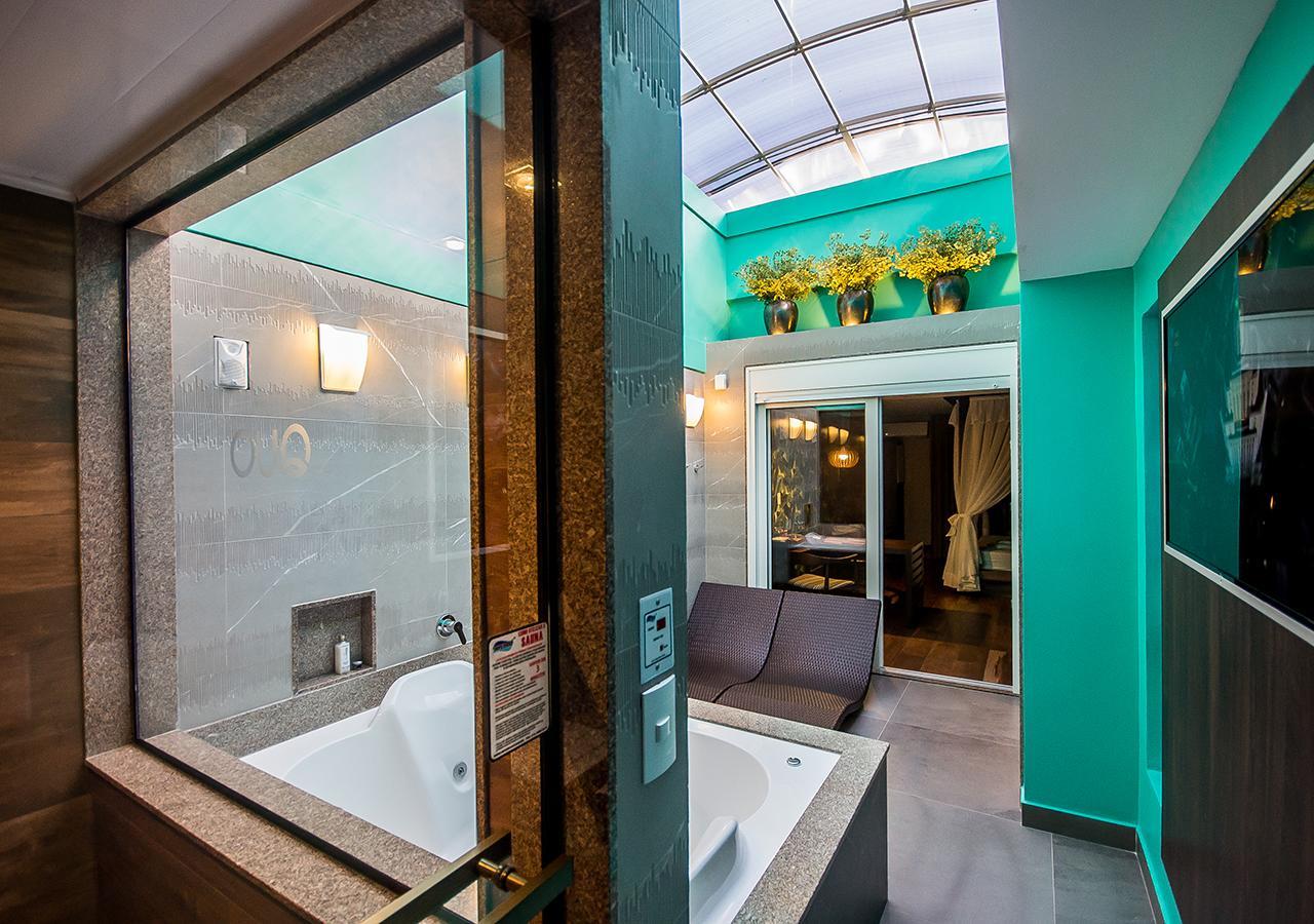 Quo Love hotel 3*