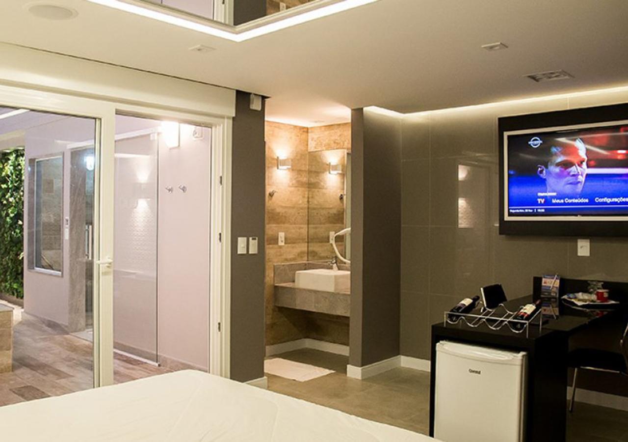 Quo Love hotel Sao Paulo