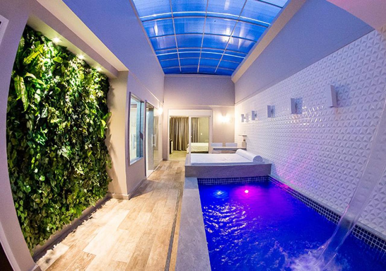 Quo Love hotel 3*