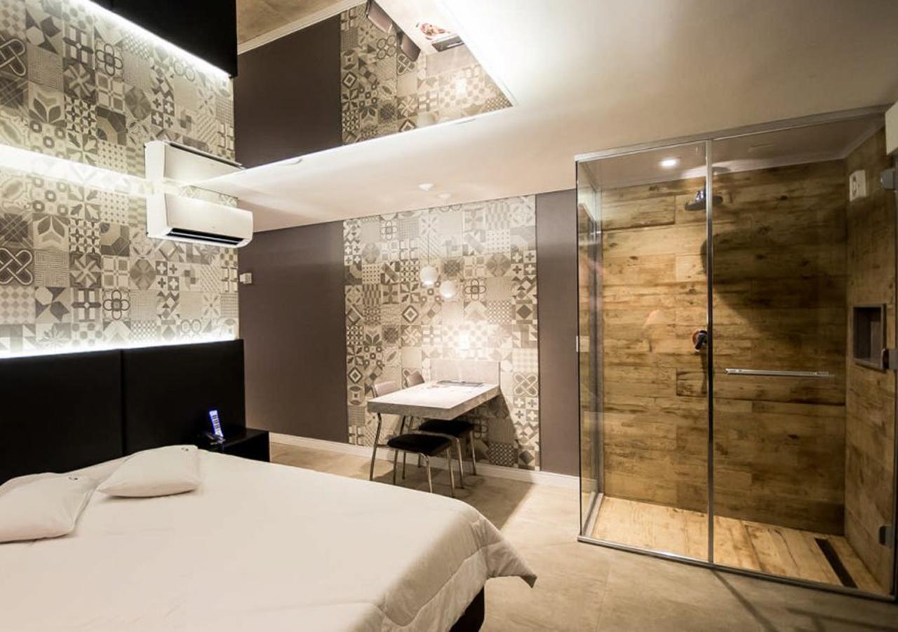 Quo Love hotel 3*