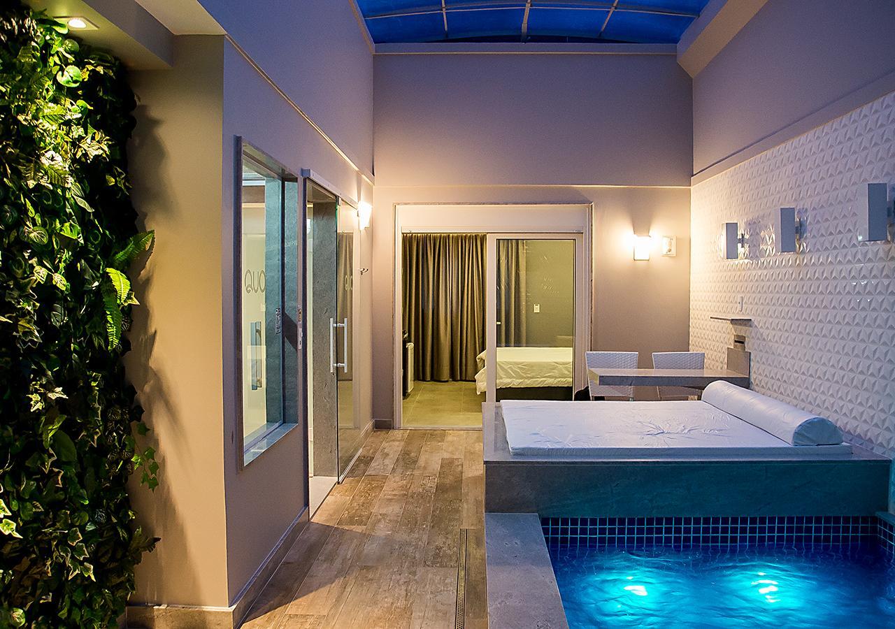 Quo Love hotel 3*